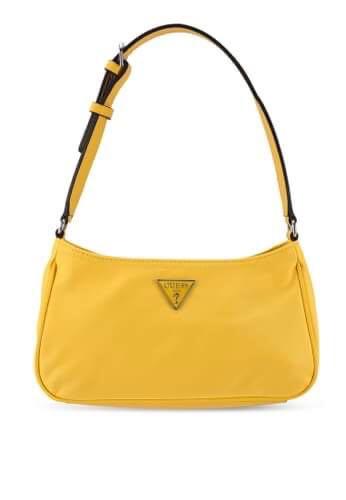 little bay shoulder bag guess black