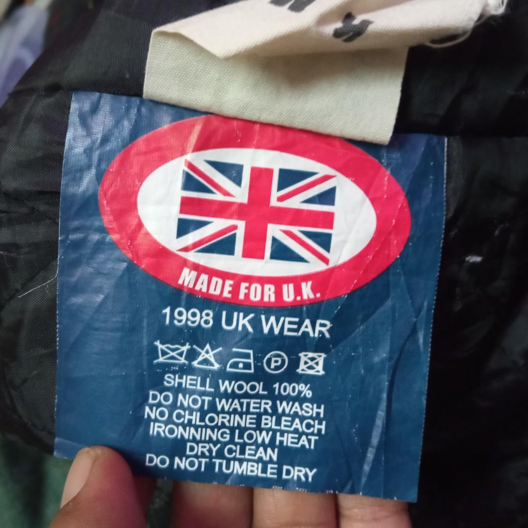 Vivienne westwood discount duffle coat