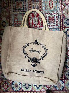 Harrods bag malaysia outlet Clearance
