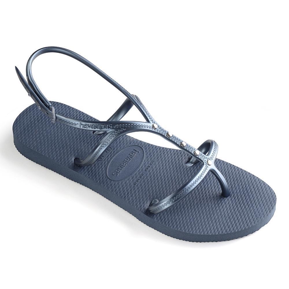 Havaianas Allure Maxi Women s Fashion Footwear Flats Sandals on Carousell