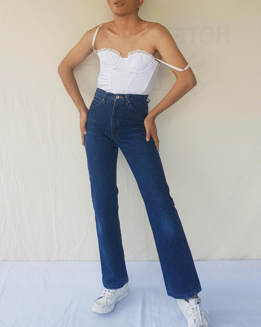 Semi bell bottom discount jeans