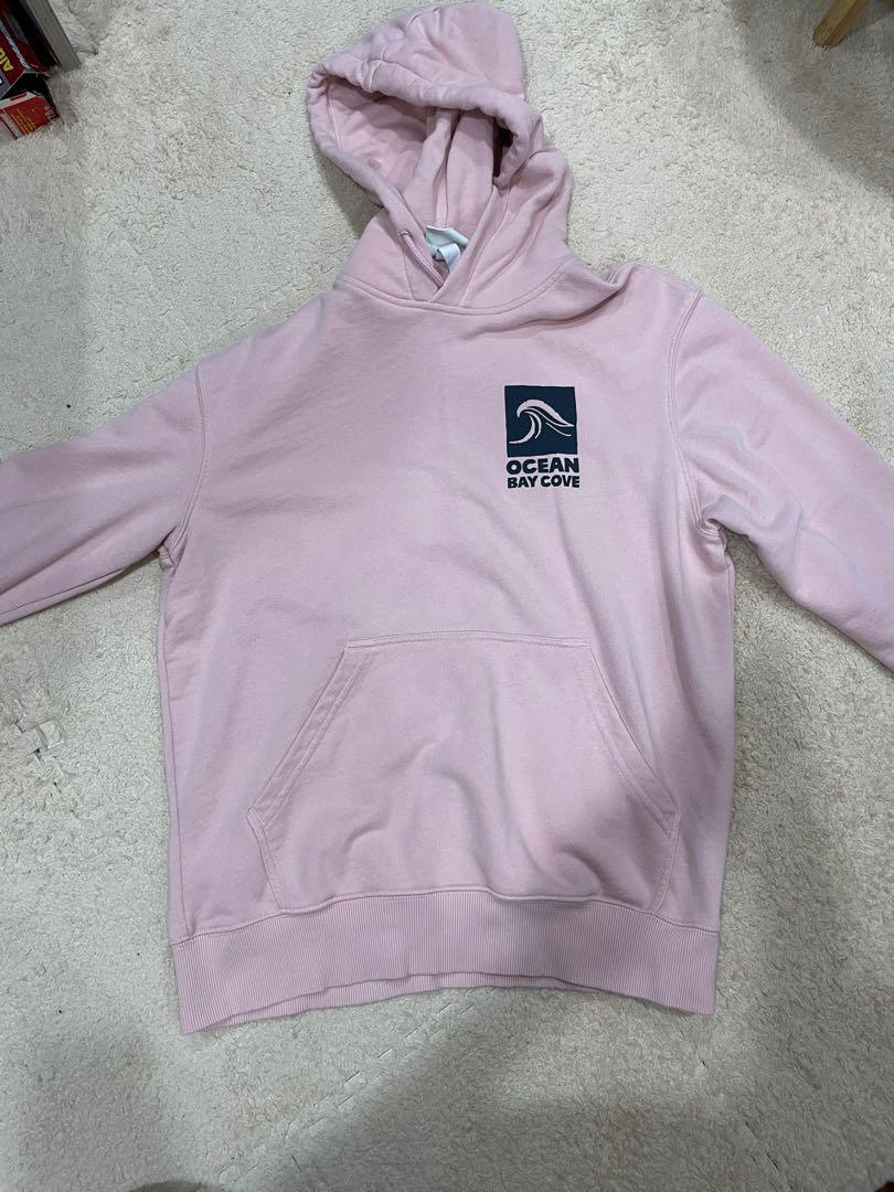 Ocean hoodie deals h&m