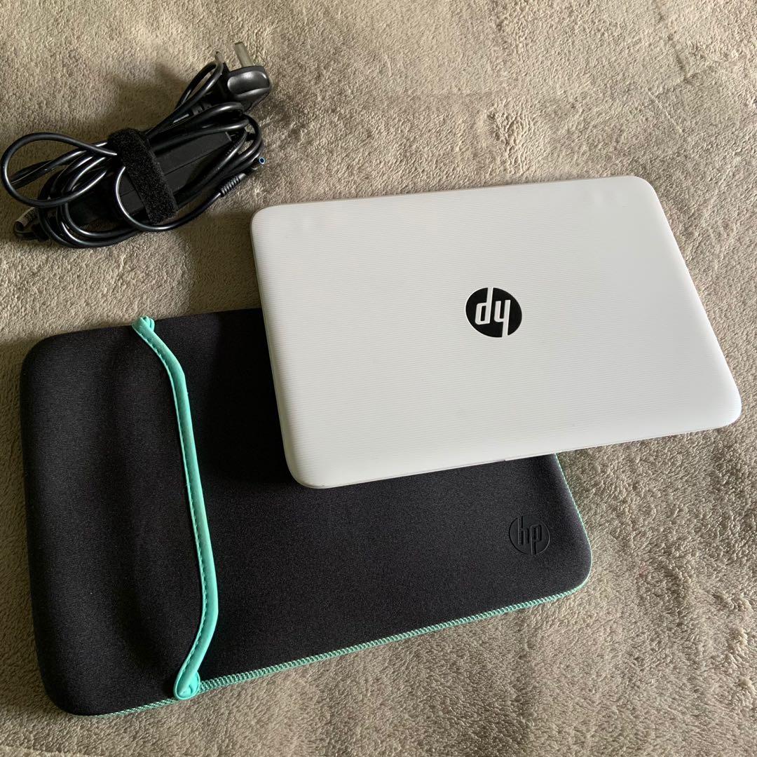Hp stream 11 sleeve outlet