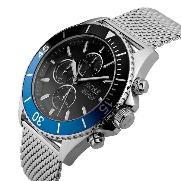 Boss new arrivals ocean watch