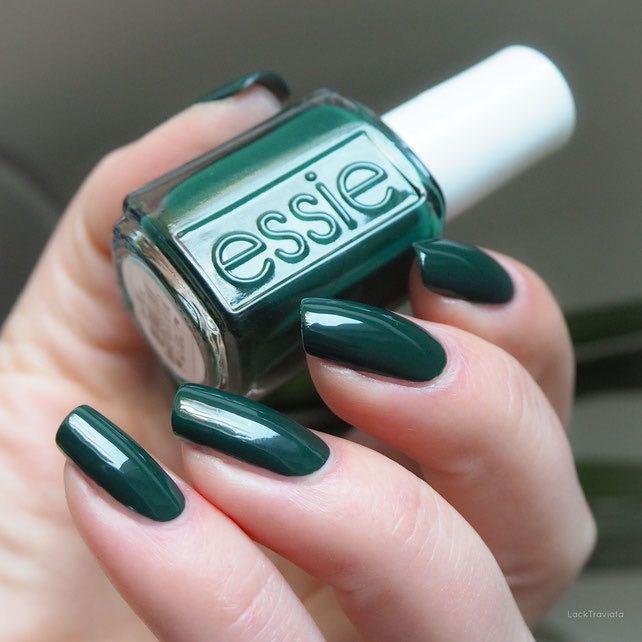 Discover 138+ essie off tropic nail polish latest