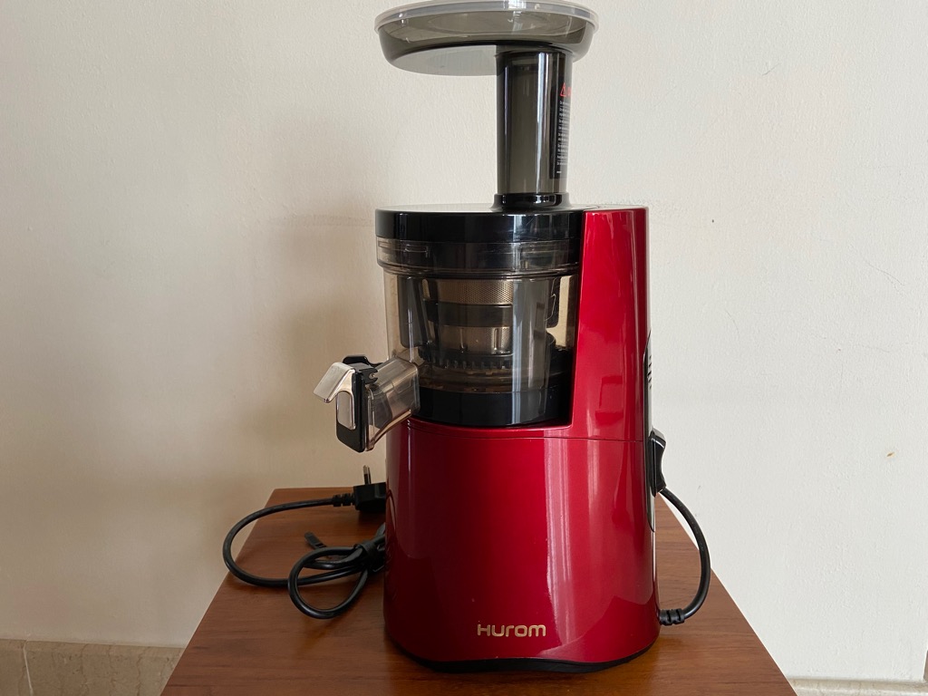 Hurom Slow Juicer HAA series, TV & Home Appliances, Kitchen Appliances