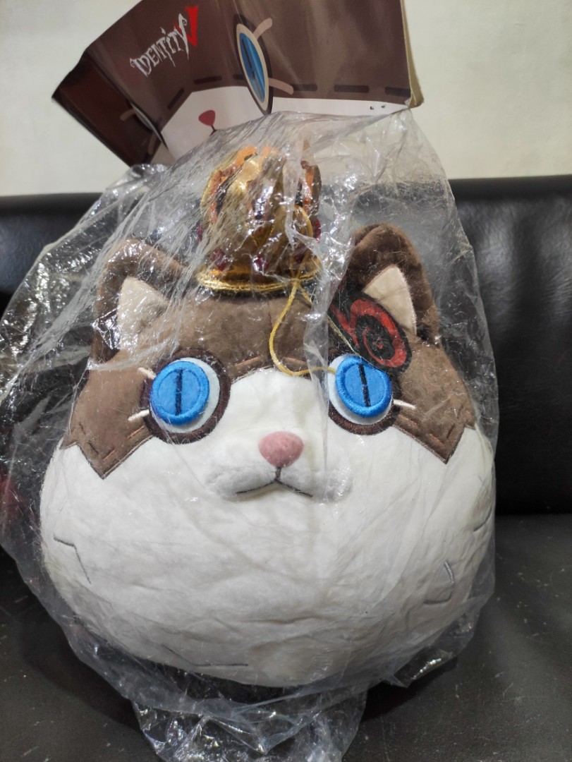 Identity V Alexander the great, Hobbies & Toys, Toys & Games on Carousell