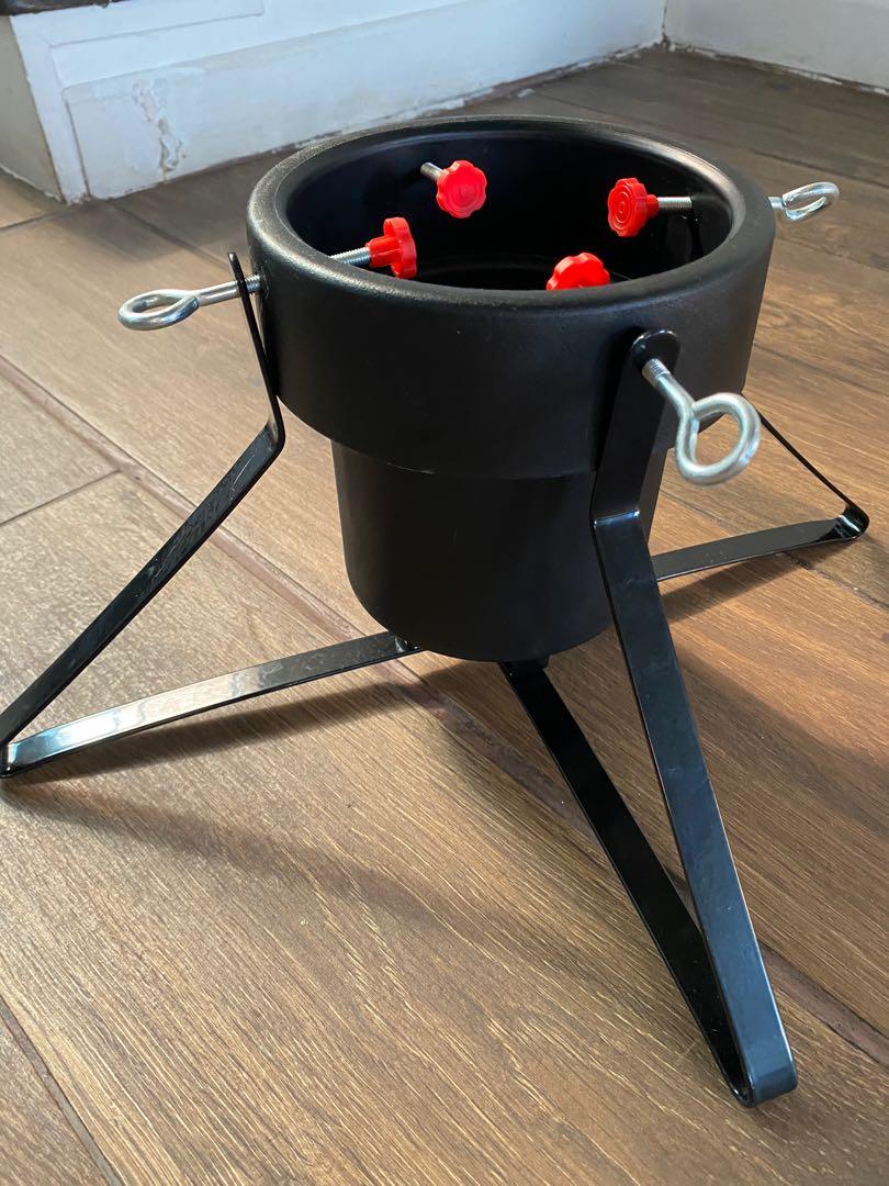 Ikea Christmas Tree Stand 