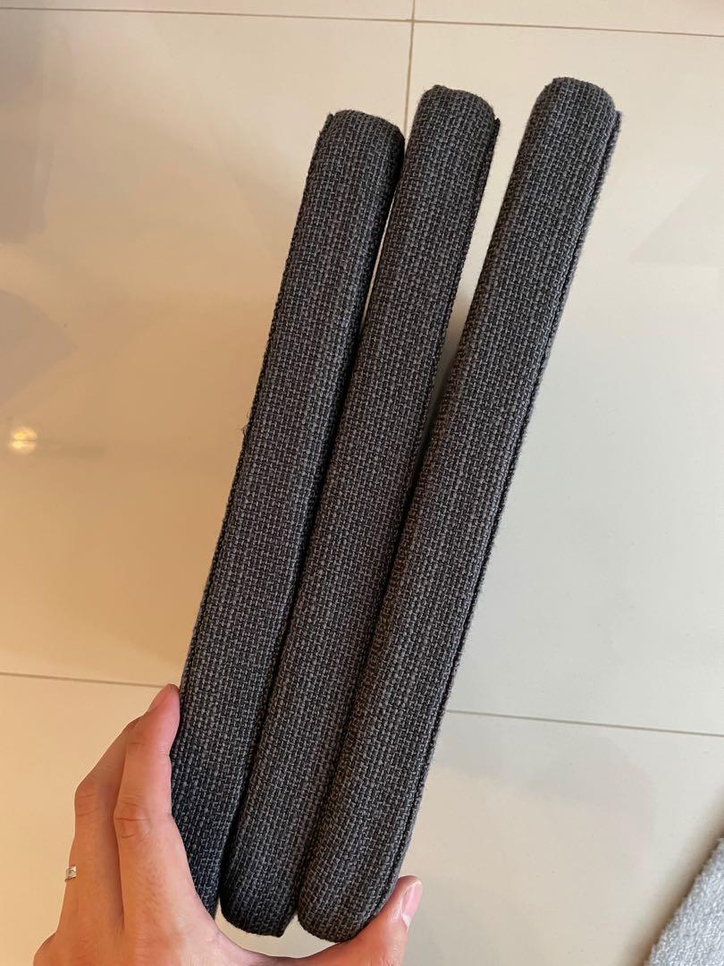 Hillared sale chair pad