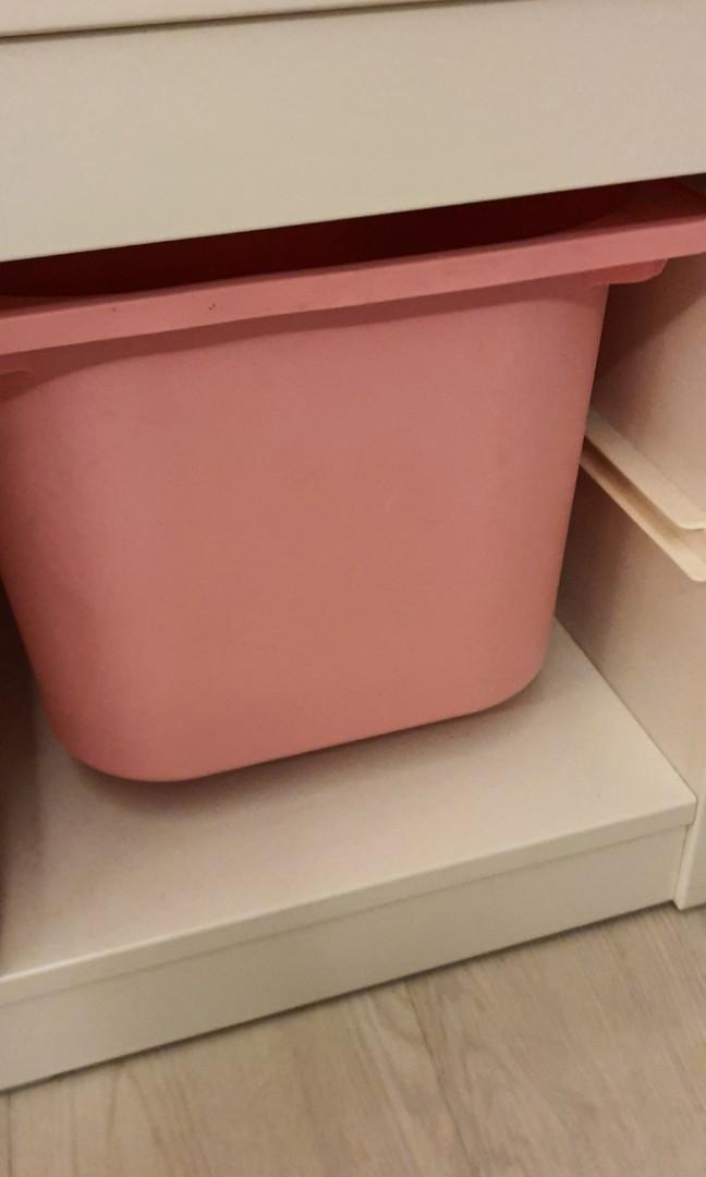 IKEA Shelves & Drawers, Furniture & Home Living, Furniture, Shelves