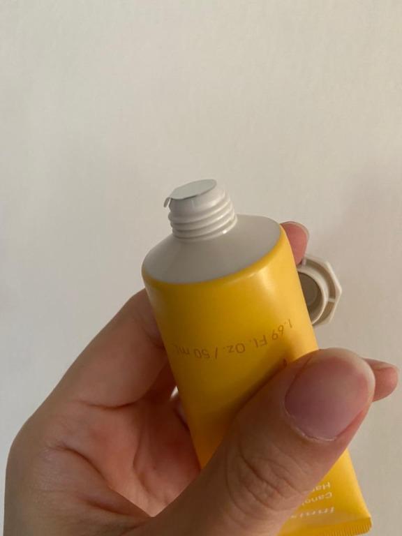 Innisfree Canola Honey Hand Butter EX, Beauty & Personal Care, Bath