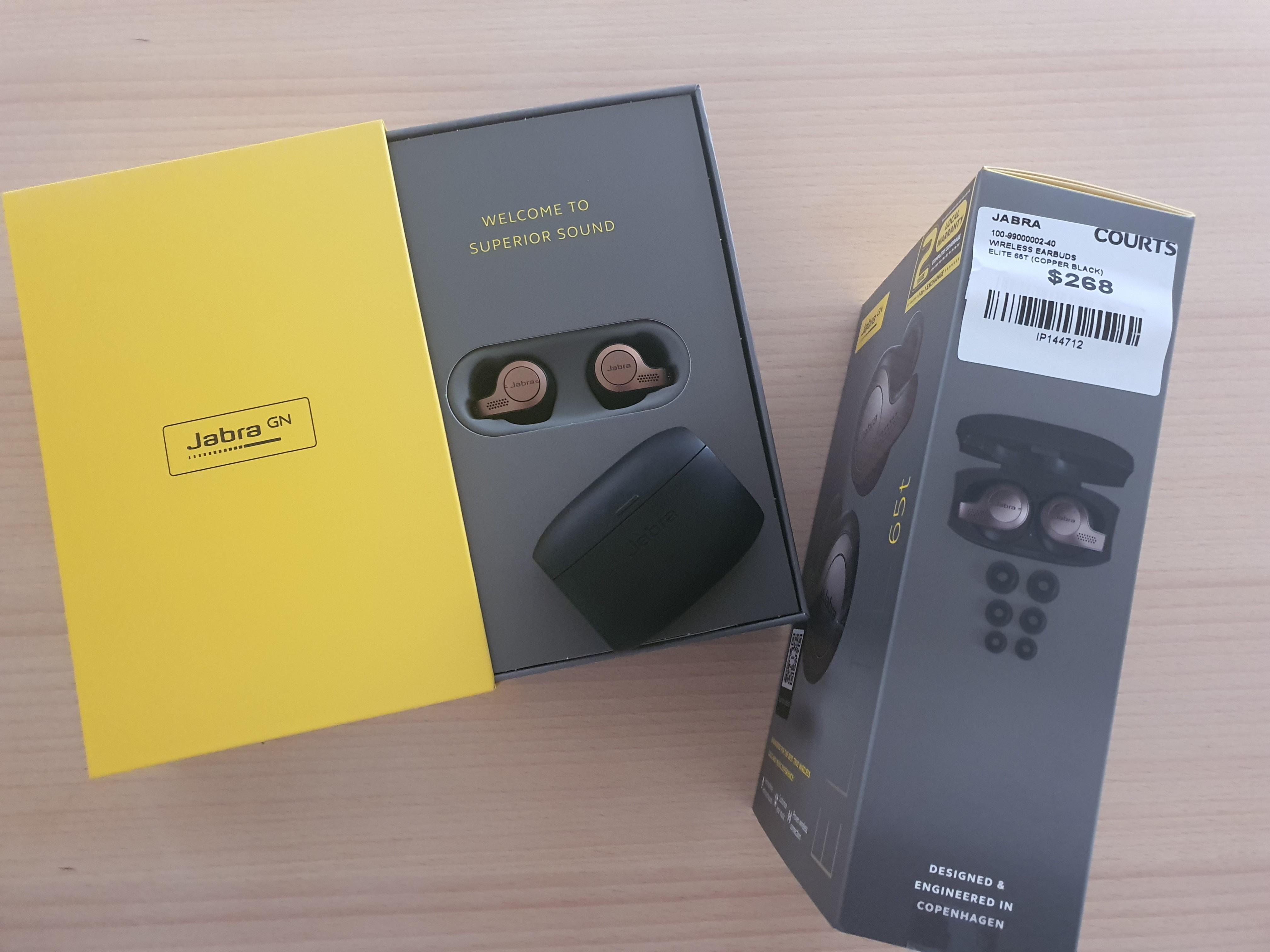 How To Pair Jabra Elite 65t? (Android, IOS, Windows, Mac), 56 OFF