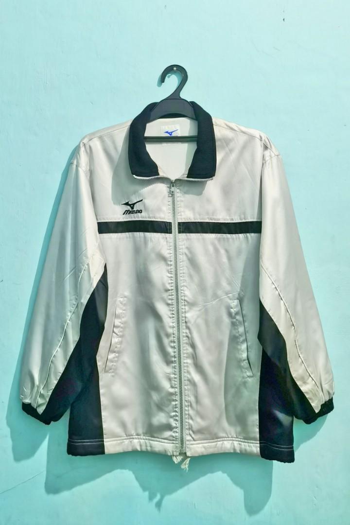 Jaket mizuno Clearance