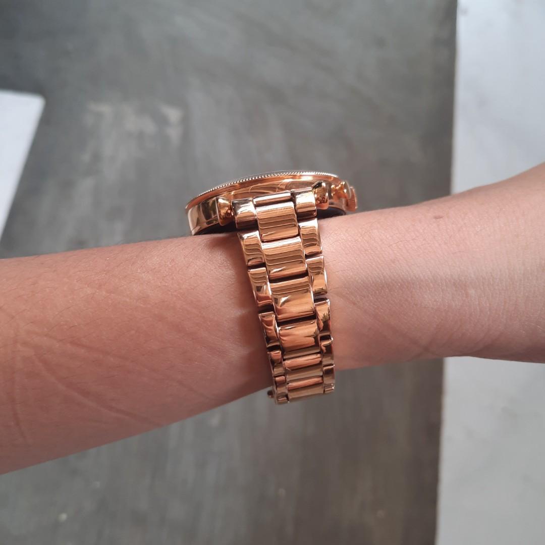 Fossil ftw 6040 sales