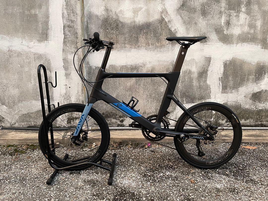 Java carbon mini velo 2021 online