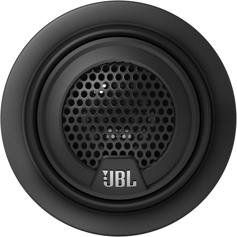 JBL Gto 609C Premium 6.5Inch CAR AUDIO component Speaker System, Car