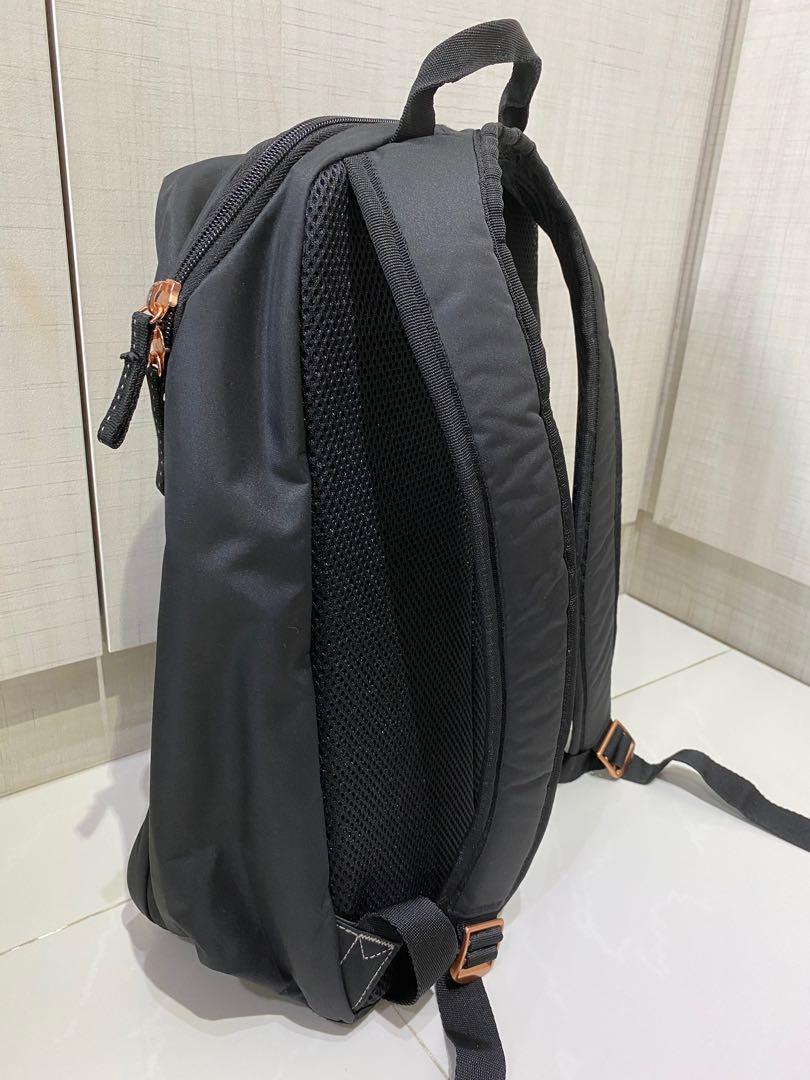 Jujube Ballad Backpack Black Rose Babies Kids Going Out Diaper Bags Wetbags on Carousell