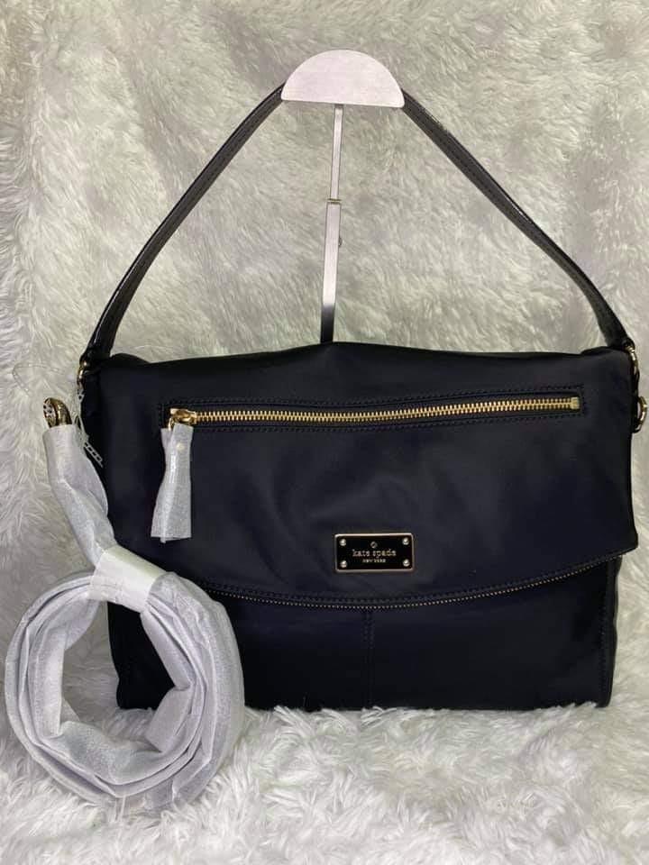 KATE SPADE Cameron Lyndon Blake Avenue Shoulder Crossbody bag