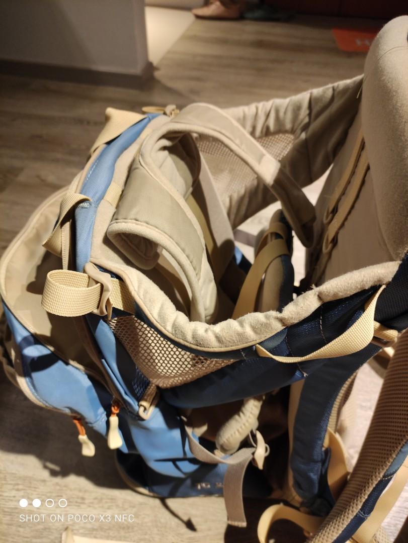 Kelty kids discount tc 2.0