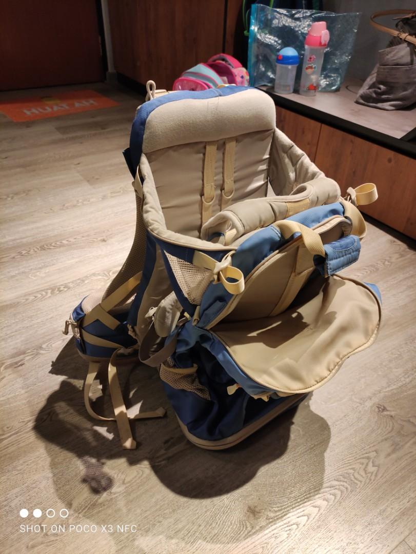 Kelty kids tc 2.0 hotsell