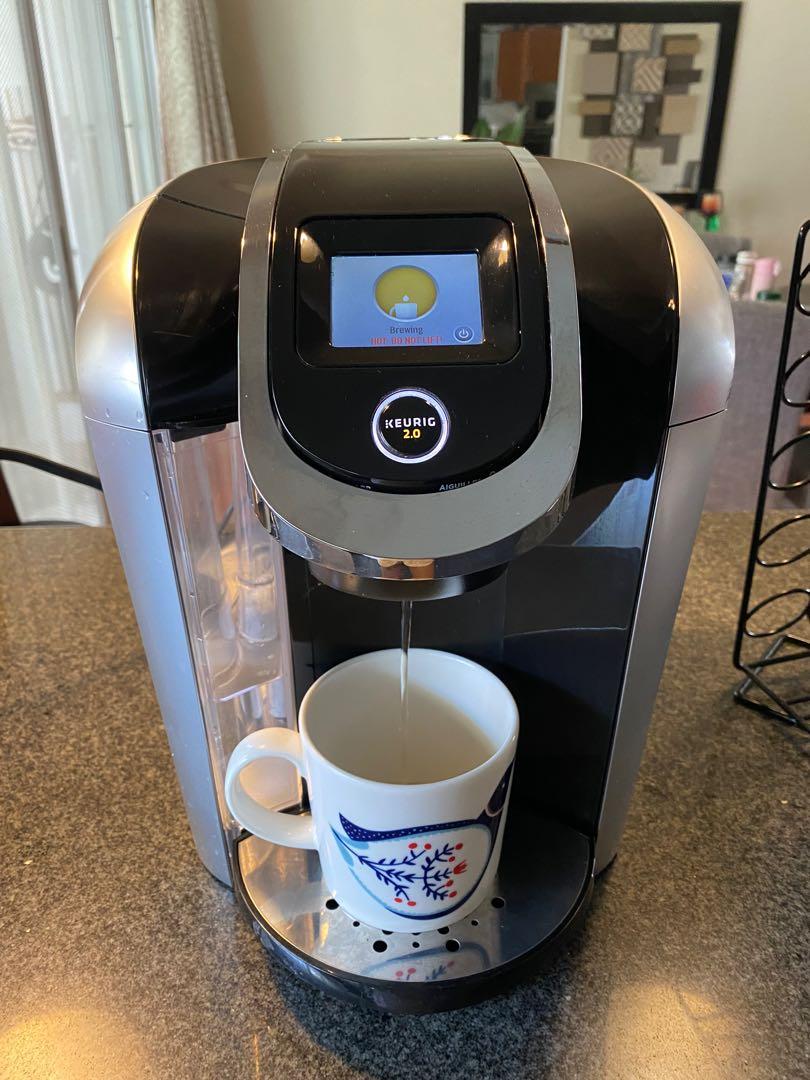 Keurig sale 2.0 400