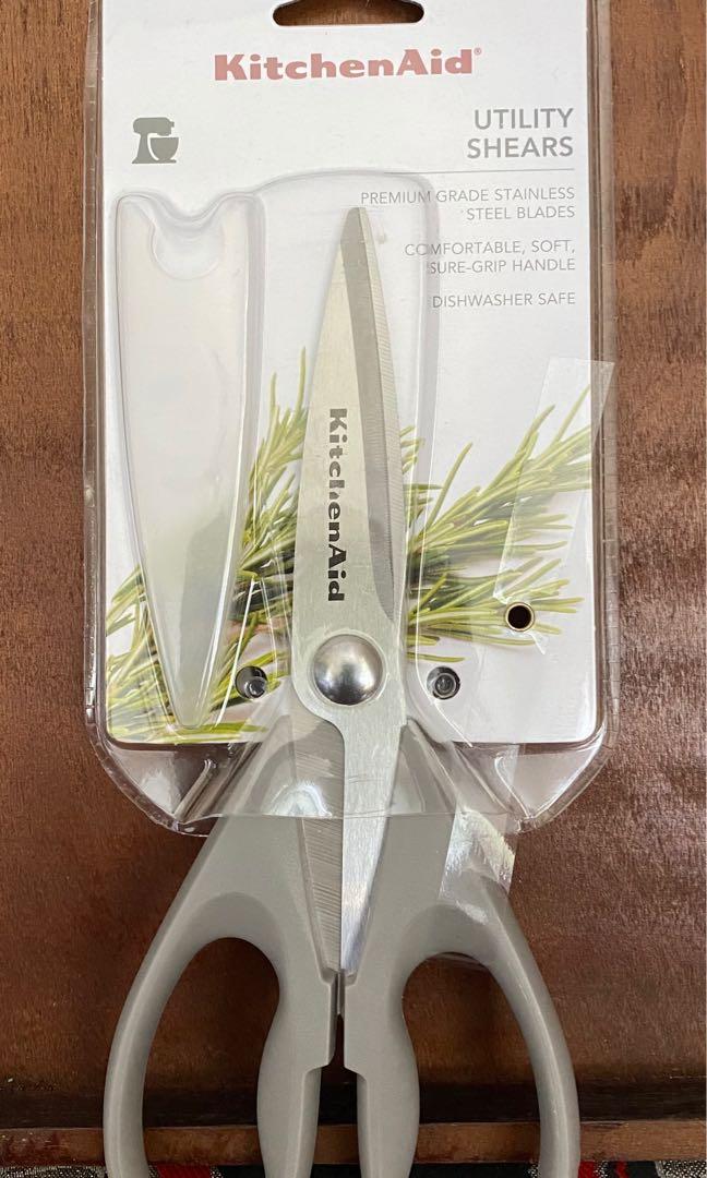 Kitchenaid kitchen scissors, TV & Home Appliances, Kitchen Appliances