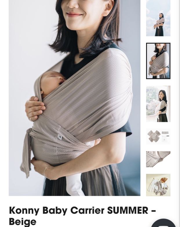 Pros And Cons Of The Best Baby Carriers Singapore atelieryuwa.ciao.jp