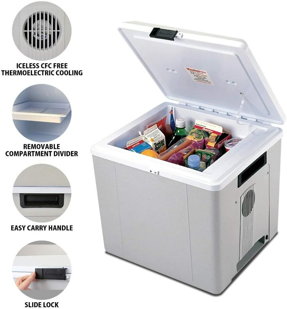 Iceless esky 2025
