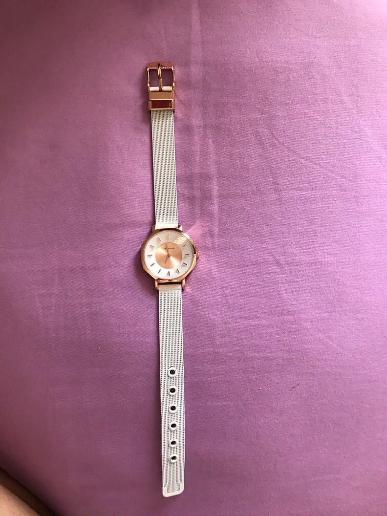 laura ashley watches