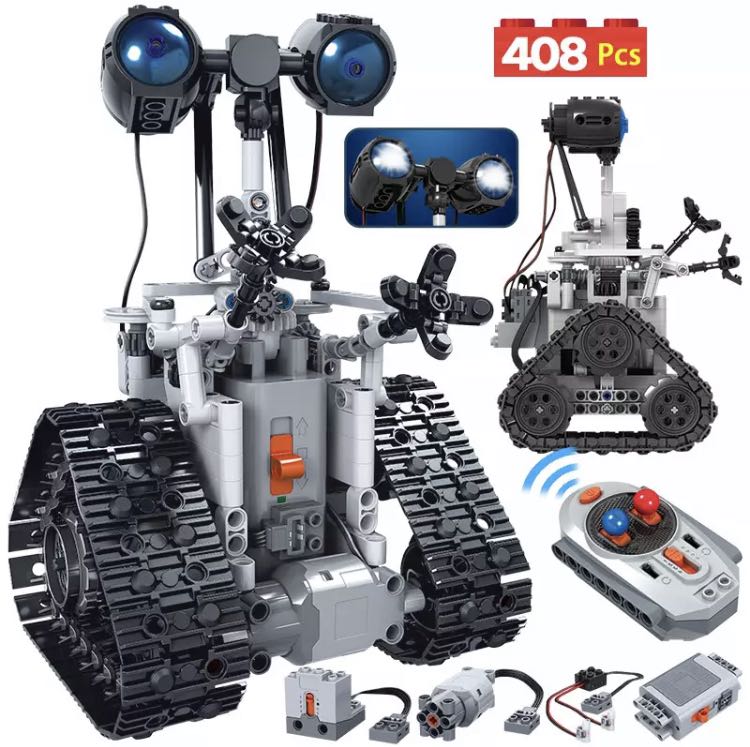 Lego hotsell robotics sets