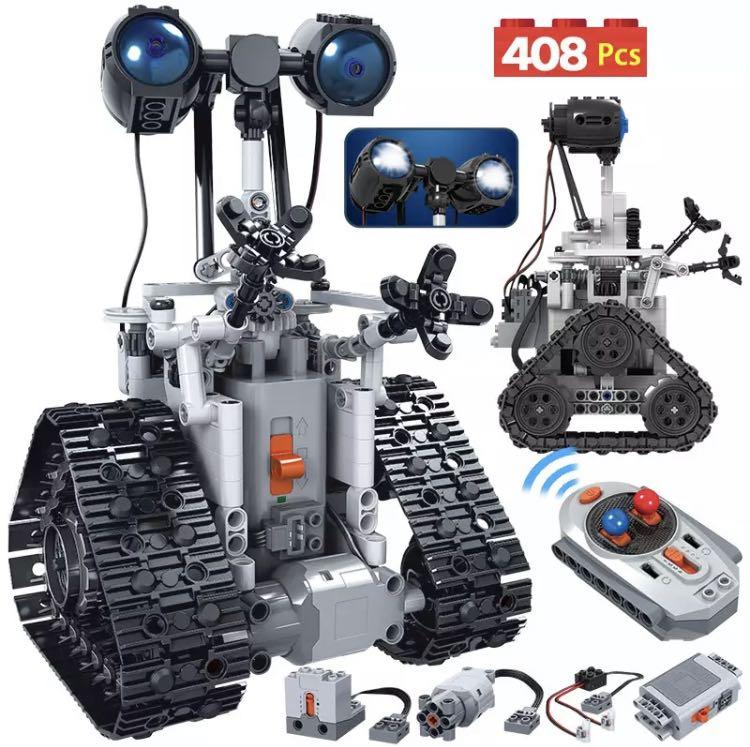 Lego robotics kit Hobbies Toys Toys Games on Carousell