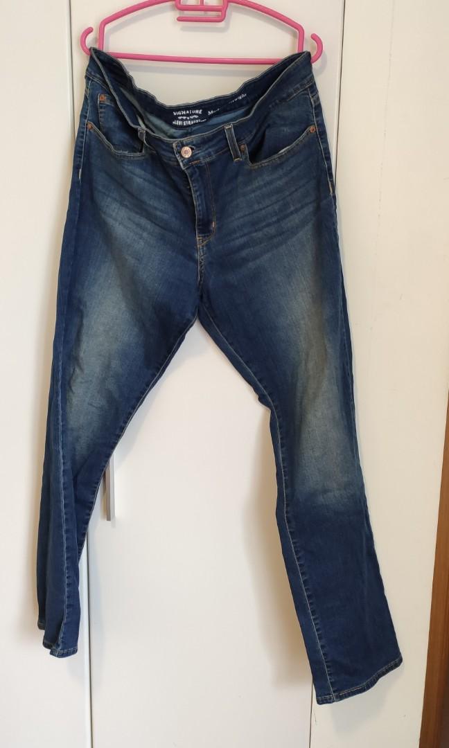 Levi Strauss Jeans XL, Women's Fashion 