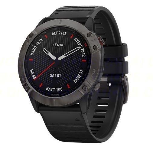 Used fenix 6 outlet