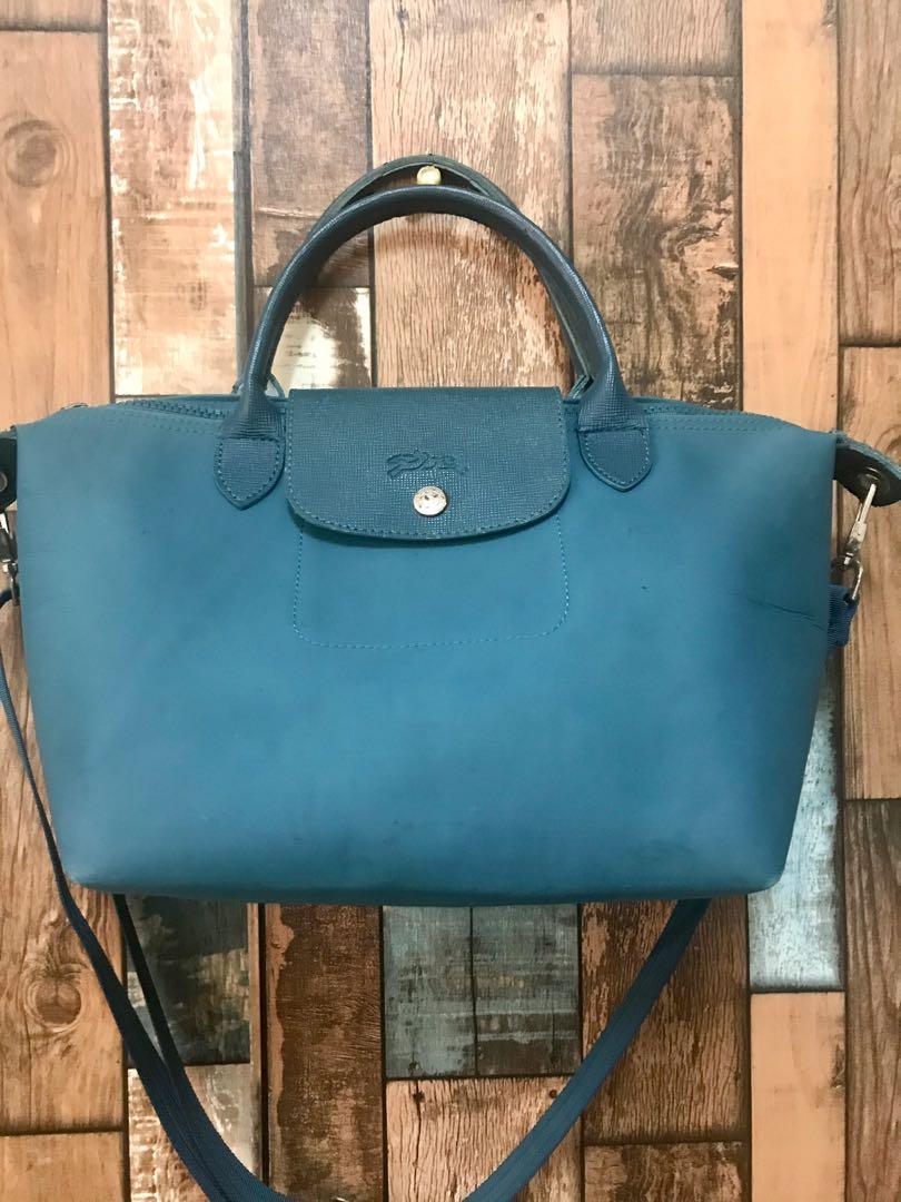 longchamp small size