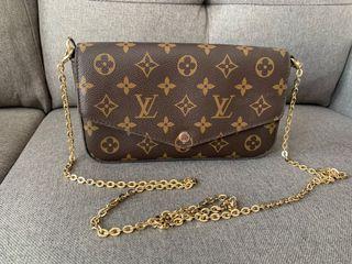 louis vuitton cross body bag