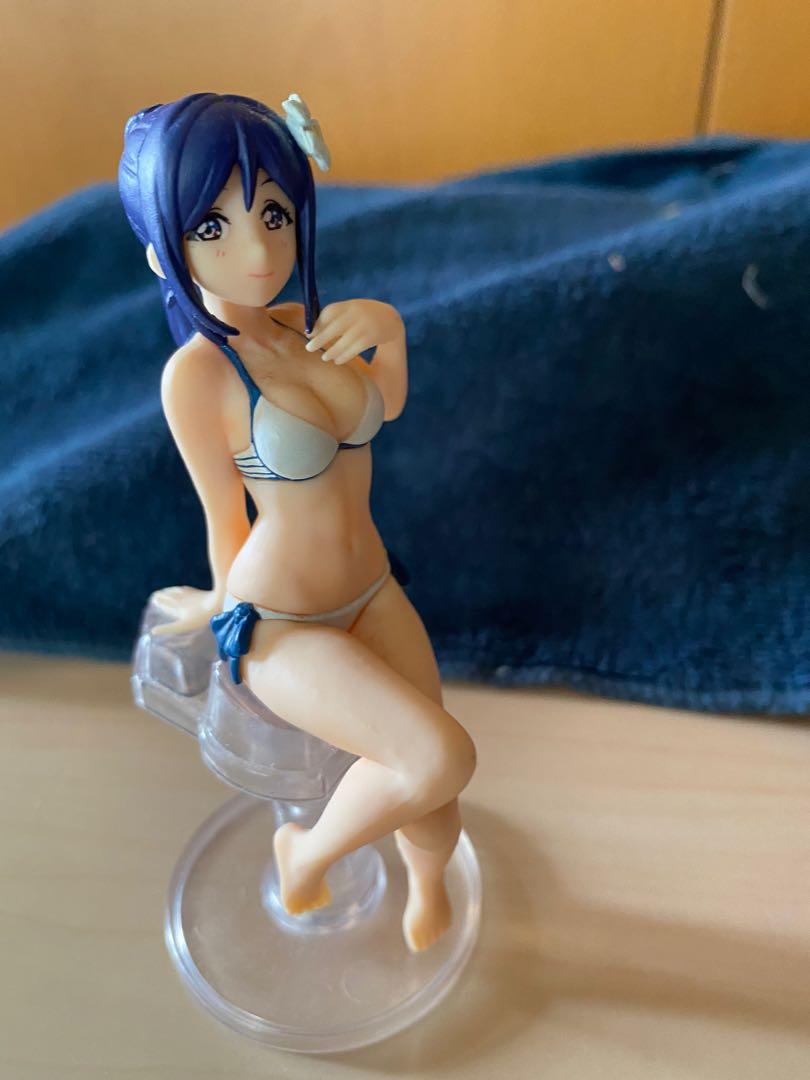 Lovelive Sunshine 扭蛋松浦果南泳裝 玩具 遊戲類 玩具 Carousell Lovelive Sunshine 扭蛋松浦果南泳裝 玩具 遊戲類 玩具 Carousell
