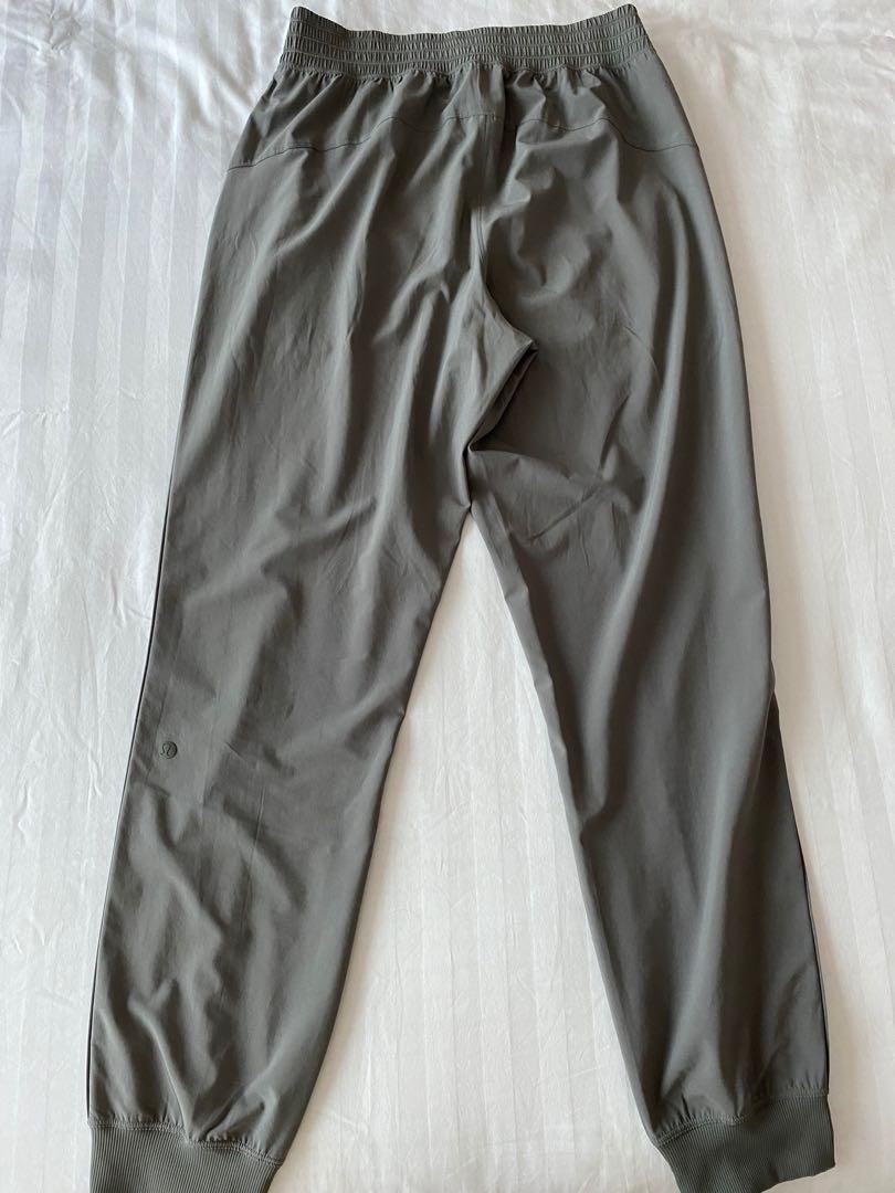 Wanderer jogger lululemon outlet
