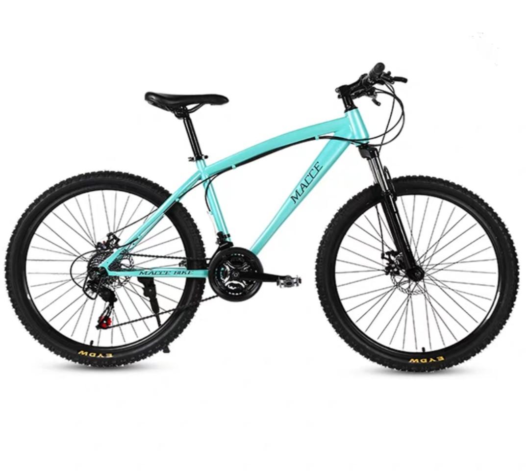 Macce bike price 2025