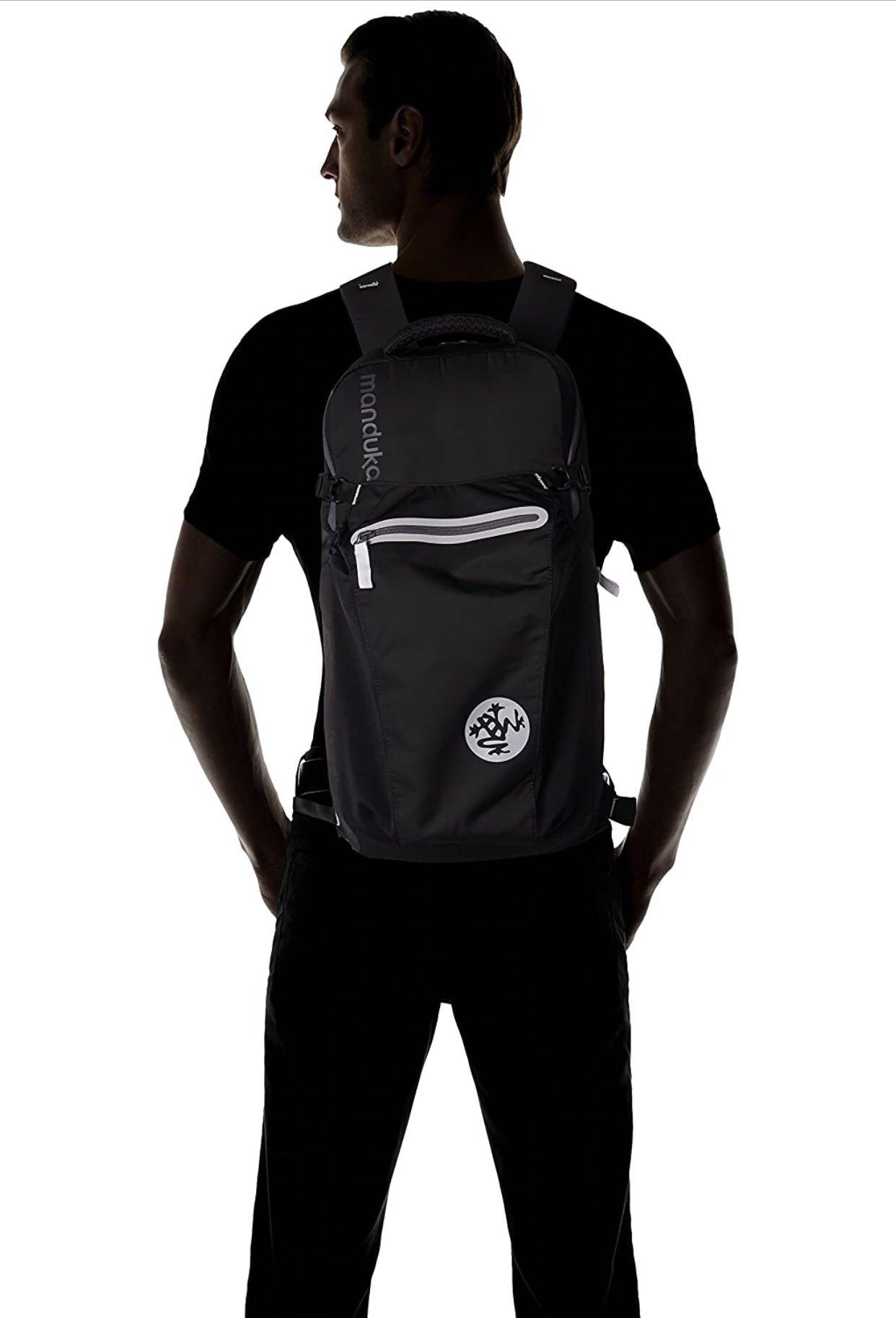 manduka go free backpack