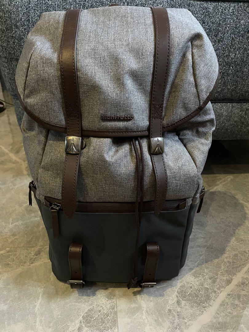 Manfrotto windsor camera backpack shop