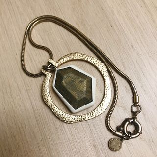 [半價] Marc by Marc Jacobs 頸鏈64215241764355110