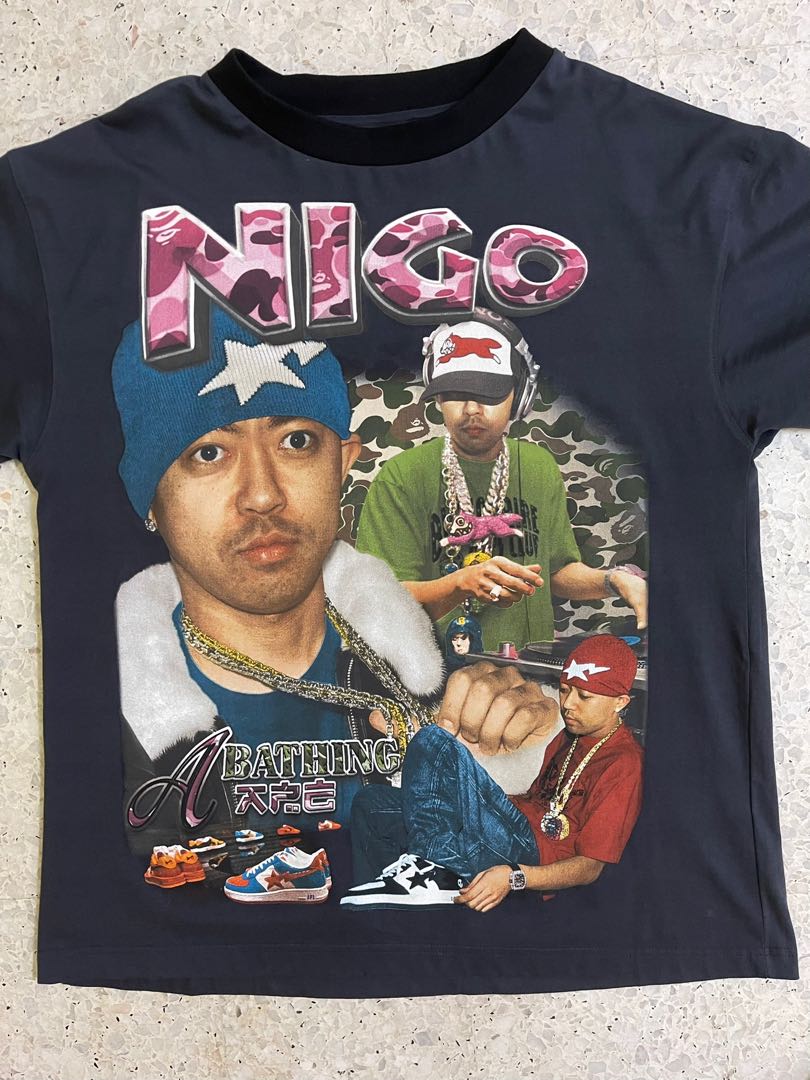 marino morwood nigo