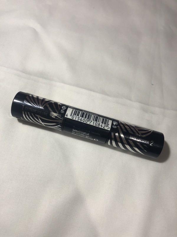Max Factor Excess Volume Mascara (Category: Makeup) located in Caloocan City. Submitted by jbboby (Listing ID 1080927322, Image 1). Description: .