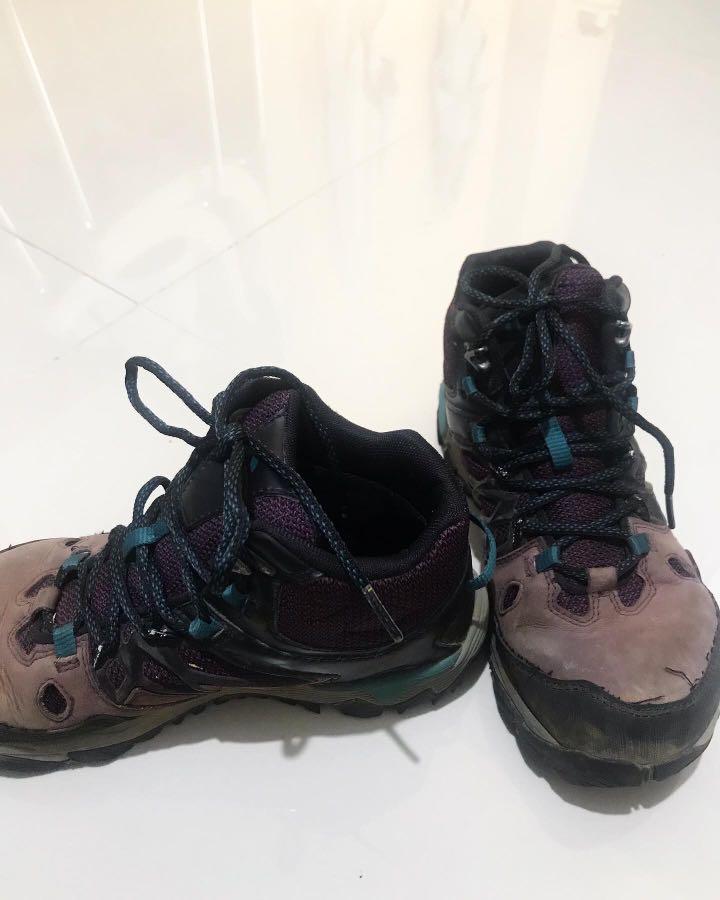 merrell hemp shoes