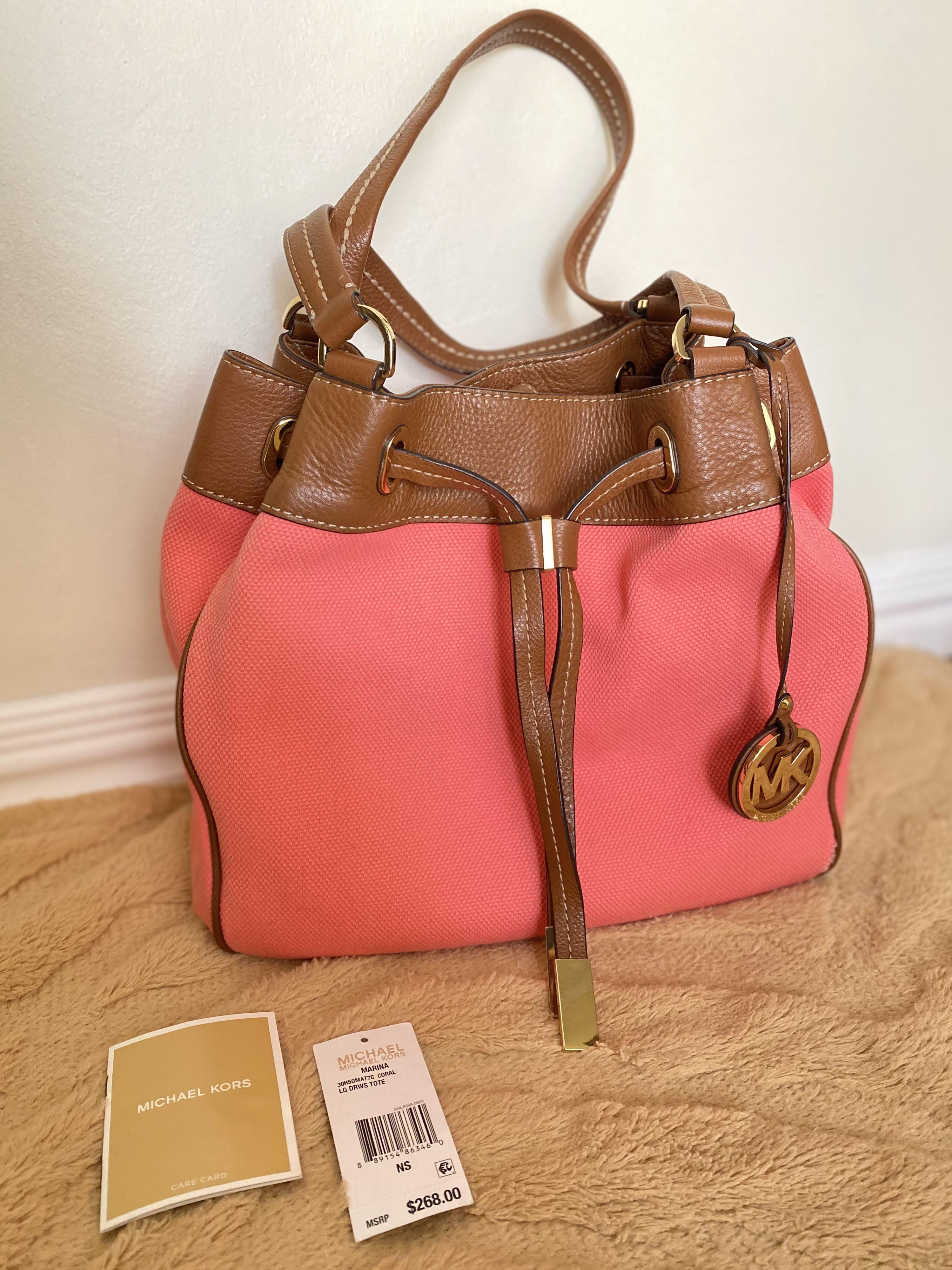 Michael kors shop marina mall