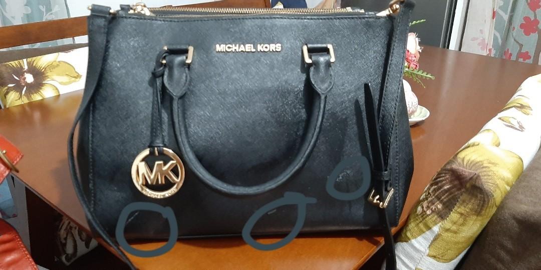 michael cause bag