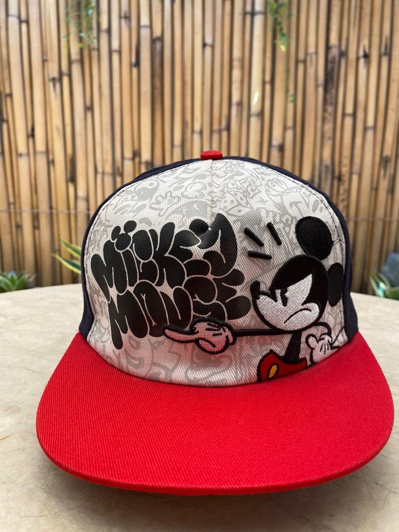 Mickey Mouse Disneyland Exclusive 