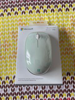 Microsoft Bluetooth mouse