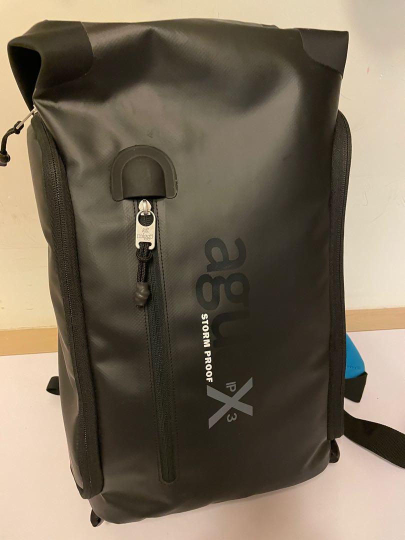 Miggo Aqua IPX3 Storm Proof Camera Bag, 攝影器材, 攝影配件, 相機袋