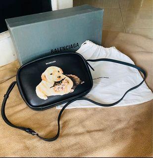mirror camera bag
